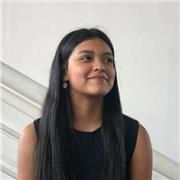 Yo puedo enseñarle física, desde lo más básico, hasta lo más complejo, por un buen costo y de manera online